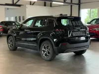Gebraucht Jeep Avenger EV 114 kW (156 PS) 2023 Schwarz SUV
