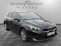 Gebraucht Kia Ceed 101 PS (74 kW) 2025 (1k) zilinaschwarz met. Kleinwagen