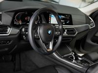 gebraucht BMW X5 xDrive30d xLine 20LM Panorama ACC Komfortsitz