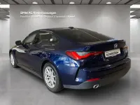 Gebraucht BMW 420 Gran Coupé 190 PS (139 kW) 2023 Blau Coupé