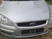 Gebraucht Ford Focus Ambiente 101 PS (74 kW) 2007 Silber Kombi