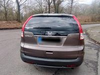 Gebraucht Honda CR-V Elegance 150 PS (110 kW) 2013 SUV