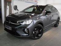 Neu VW Taigo R-line 150 PS (110 kW) 2025 Rauchgrau SUV