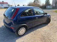 Gebraucht Opel Corsa 75 PS (55 kW) 2003 Kleinwagen