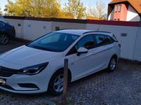 gebraucht Opel Astra Sports Tourer Selection LED~PDC~SHZ