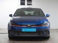Gebraucht VW Polo GTI 207 PS (152 kW) 2023 Reef blue metallic Kleinwagen