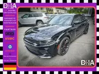 Gebraucht Dodge Charger 717 PS (527 kW) 2022 Schwarz Limousine