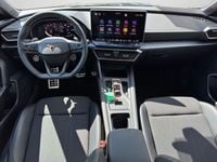Usata Cupra Leon 150 CV (110 kW) 2024 Nero Berlina