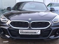 Gebraucht BMW Z4 Performance 258 PS (189 kW) 2024 Schwarz Cabrio