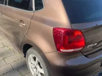 Gebraucht VW Polo 60 PS (44 kW) 2013 Braun Kleinwagen