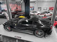 Gebraucht Ferrari F12 741 PS (545 kW) 2015 Schwarz Coupé