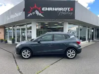Gebraucht Seat Arona FR 85 PS (62 kW) 2024 Grau SUV