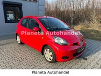 Gebraucht Toyota Aygo Cool 68 PS (50 kW) 2009 Fire red Kleinwagen