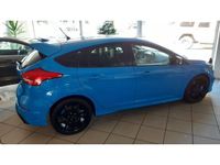 gebraucht Ford Focus RS 2.3 EcoBoost AWD