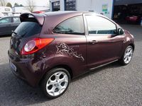 Gebraucht Ford Ka Titanium 69 PS (50 kW) 2009 Other Kleinwagen