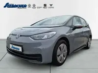 Gebraucht VW ID.3 Pro 106 kW (145 PS) 2022 Grau Kleinwagen