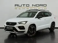 Usata Cupra Ateca 300 CV (220 kW) 2022 Bianco SUV
