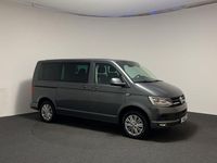Gebraucht VW T6 Trendline 199 PS (146 kW) 2019 Grau Van