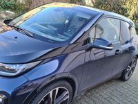 gebraucht BMW i3 i3(120 Ah)