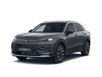 Neu VW T-Roc Style 150 PS (110 kW) 2026 Grau SUV