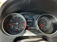 Gebraucht VW Polo Sound 90 PS (66 kW) 2017 Grau Kleinwagen