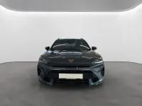 Gebraucht Cupra Formentor VZ 333 PS (244 kW) 2025 Grau SUV