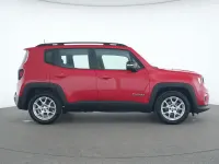 Gebraucht Jeep Renegade Limited 131 PS (96 kW) 2024 Colorado red SUV
