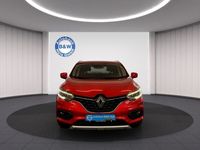 gebraucht Renault Kadjar Limited DeLuxe TEMP*SHZ*XENON*NAVI*2xPDC