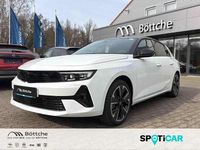 Nouă Opel Astra 114 kW (156 CP) 2026 Alb Berlinǎ