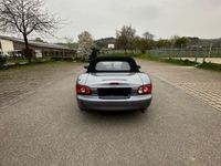 gebraucht Mazda MX5 1.6 16V 1.6