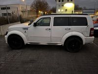 gebraucht Dodge Nitro R/T 2.8 CRD 4WD Autom. R/T