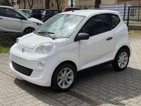 Usata Aixam Minauto 2024 Bianco Utilitaria