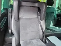 Gebraucht VW Multivan Highline 179 PS (131 kW) 2015 Schwarz Van / Kleinbus