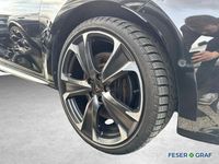 Gebraucht Cupra Leon VZ 245 PS (180 kW) 2023 Mitternachtsschwarz Kombi