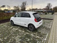 Gebraucht Renault Twingo Techno 60 kW (82 PS) 2022 Weiß Kleinwagen