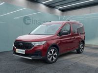 Gebraucht Ford Tourneo Connect Active 122 PS (89 kW) 2024 Rot Van / Kleinbus