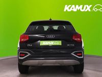 Gebraucht Audi Q2 Advanced Plus 150 PS (110 kW) 2023 Schwarz SUV