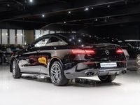 Gebraucht Mercedes E53 AMG AMG 435 PS (319 kW) 2021 Schwarz Coupé