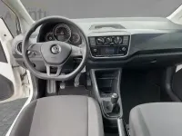 Second-hand VW up! Move 60 CP (44 kW) 2019 Alb Hatchback