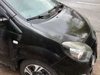 gebraucht Renault Twingo Schräghecklimousine
