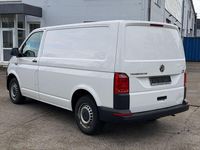 Gebraucht VW Transporter 140 PS (102 kW) 2016 Weiß Van
