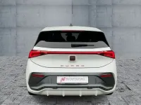 Second-hand Cupra Born 169 kW (231 CP) 2026 Alb Hatchback