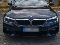 gebraucht BMW 530 d ACC*M SPORT*PANO* 360 Kamera*KOMFORTSITZE+ Sitzbelüftung