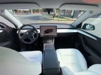 Gebraucht Tesla Model Y RWD 188 kW (256 PS) 2023 Grau SUV