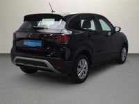 Ny VW T-Cross 95 HK (69 kW) 2026 Sort SUV