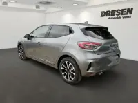 Neu Renault Clio 91 PS (66 kW) 2025 Grau Kleinwagen