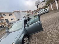 Brugt VW Jetta 115 HK (84 kW) 2006 Grøn Sedan