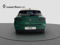 Neu Renault Clio V Evolution 114 PS (83 kW) 2026 Grün Limousine