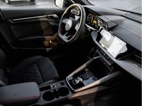 gebraucht Audi A3 Sportback 45 TFSI e S-Line Matrix-LED B&O Kamera