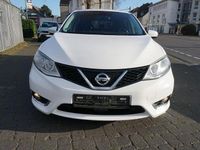 Gebraucht Nissan Pulsar N-Connecta 110 PS (80 kW) 2017 Weiß Limousine